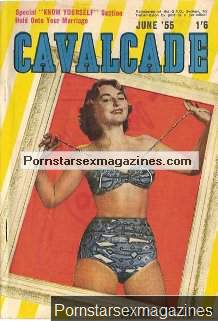 Cavalcade 22-1 (1955)